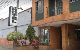 Hotel Los Balcones
